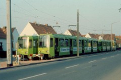 Hannover, June, 1978